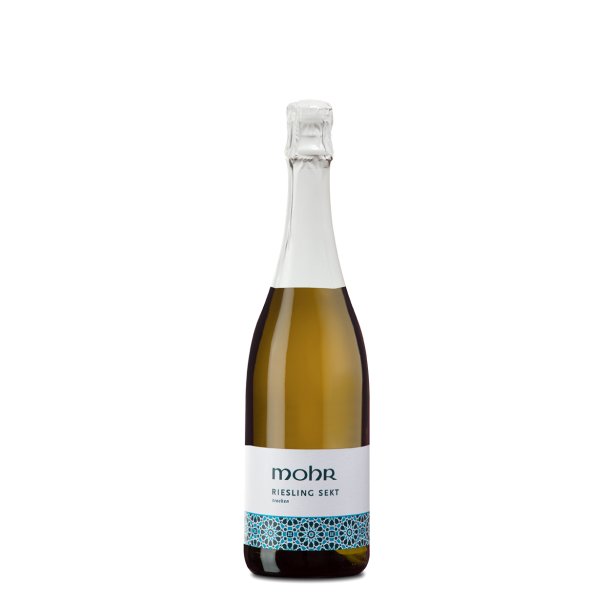 Mohr's Riesling Sekt