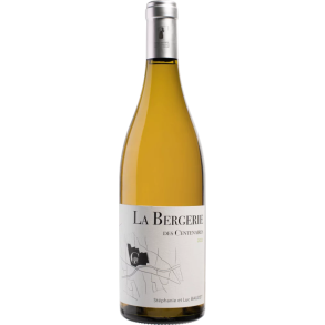 Clos des Centenaires  La Bergerie Blanc