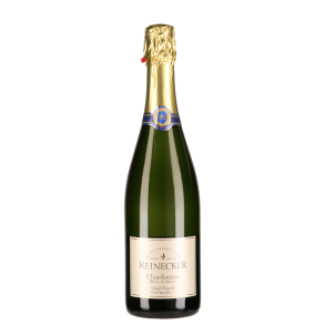 Chardonnay Blanc de Blancs Extra Brut