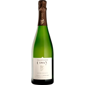 Champagne Cossy, Cuvee �clat Brut, 1er Cru