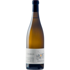 Jean Dauvissat Chablis 2023