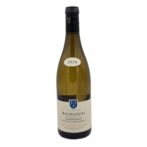 Bourgogne Chardonnay Monopole 