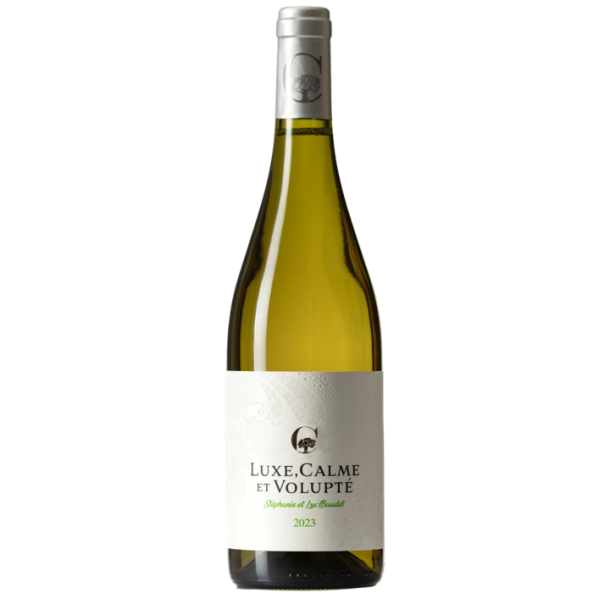 Clos de Centenaires - Luxe Calme et Volupt� Blanc