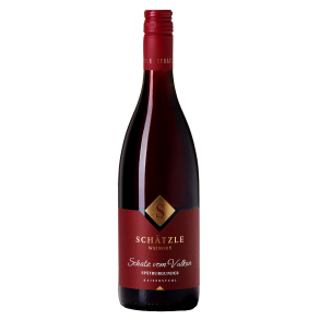 Sptburgunder Trocken 2020, Schatz vom Vulkan