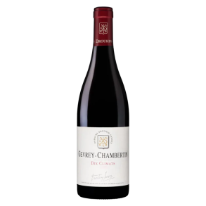 Domaine Drouhin-Laroze - Gevrey-Chambertin Dix Climats