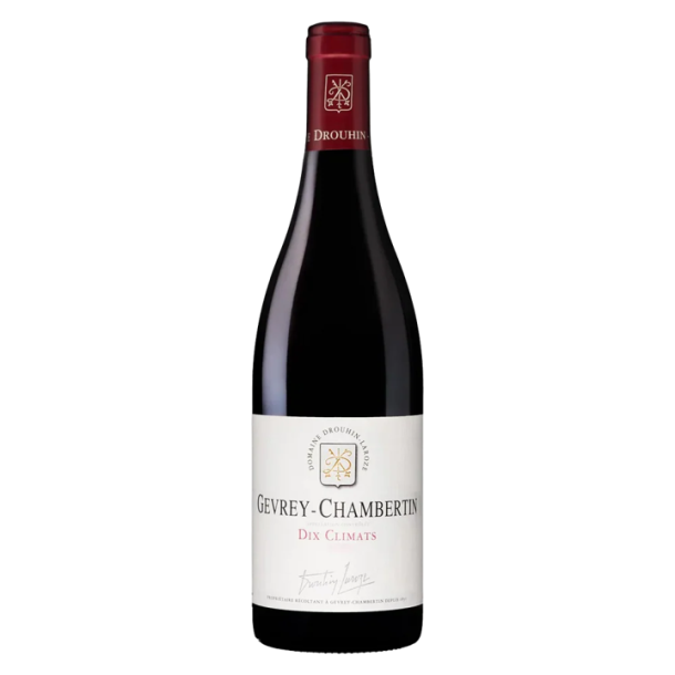 Domaine Drouhin-Laroze - Gevrey-Chambertin Dix Climats