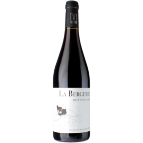 Clos des Centenaires  La Bergerie Rouge