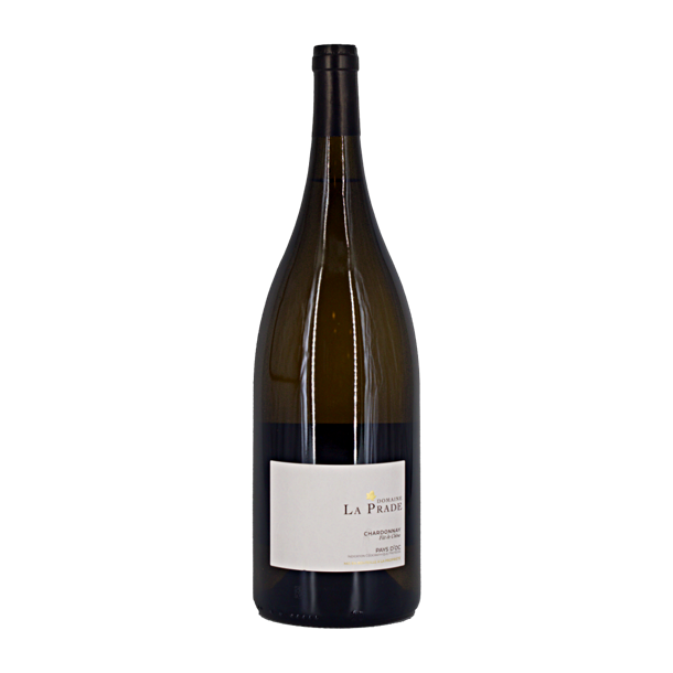 Domaine La Prade