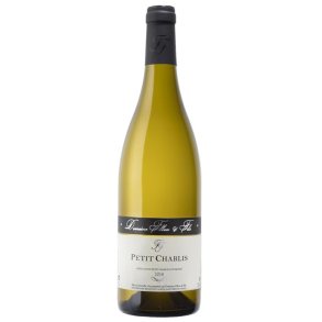 Domaine Fillon & Fils  Petit Chablis 2023