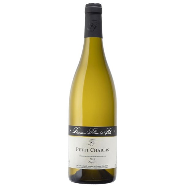 Domaine Fillon &amp; Fils � Petit Chablis 2023