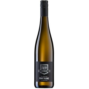 Pinot Blanc Breakaway