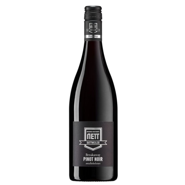 Pinot Noir Breakaway