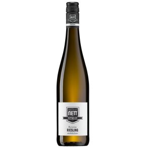 Reverse Riesling