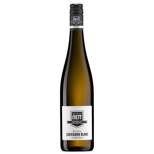 Reverse Sauvignon Blanc
