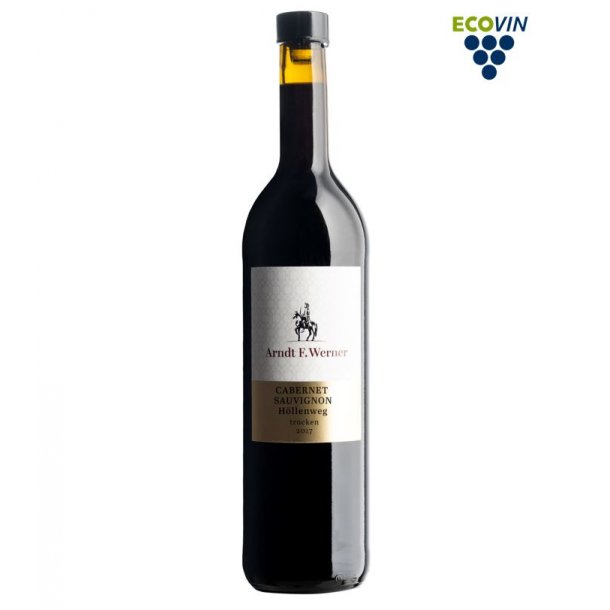 Lagenwein Cabernet Sauvignon H�llenweg