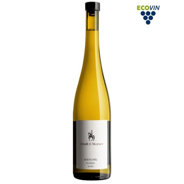 Riesling Trocken Gutswein 