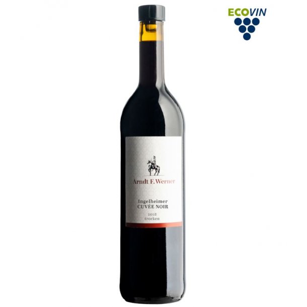 Ingelheimer Cuvee Noir Trocken