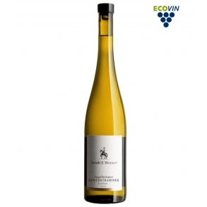 Ingelheimer Gewrztraminer Trocken 