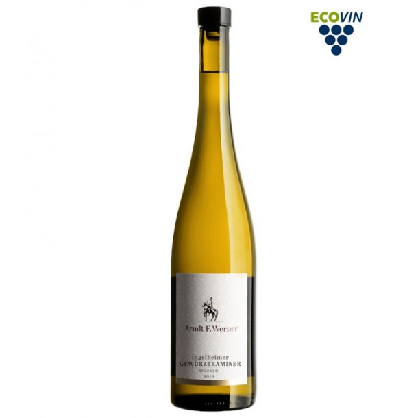 Ingelheimer Gewrztraminer Trocken 