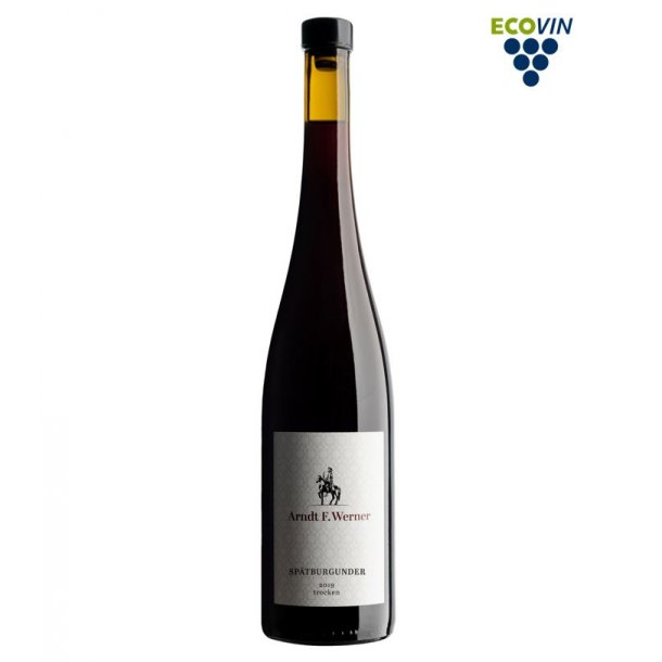 Sp�tburgunder, Gutswein 