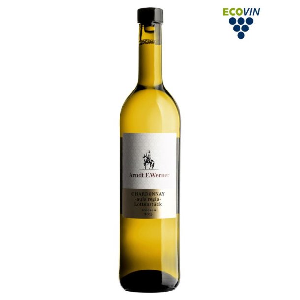 Lagenwein Chardonnay Aula Regia Lottenst�ck