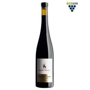 Lagenwein Blauer Frhburgunder Lottenstck