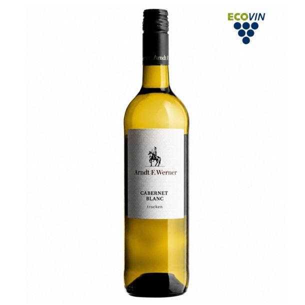 Cabernet Blanc, Gutswein