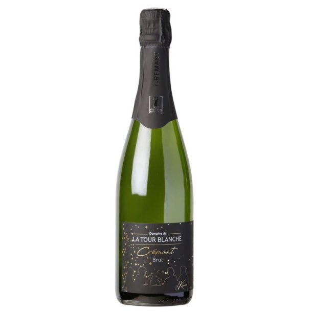 Crmant d'Alsace X'tra Brut