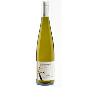 Pinot Blanc Cuvee