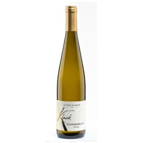 Riesling Grand Cru Schoenenbourg 2018