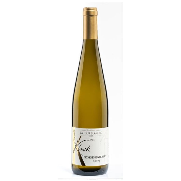 Riesling Grand Cru Schoenenbourg 2018