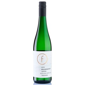 Brauneberger Juffer Riesling Sptlese Trocken 2019