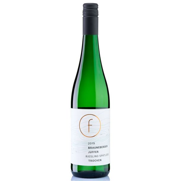 Brauneberger Juffer Riesling Sp�tlese Trocken 2019