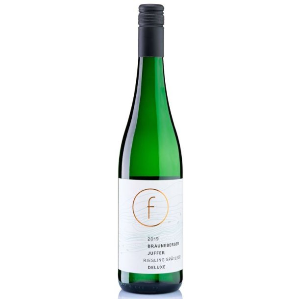 Deluxe - Brauneberger Juffer Riesling Sptlese