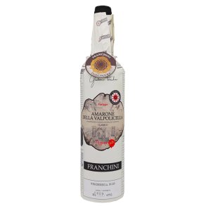 Amarone della Valpolicella Classico 