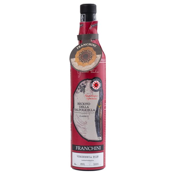Recioto della Valpolicella Classico