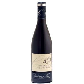 Ch�teau de Chamilly, Santenay 1er Cru 'Grand Clos Rousseau'