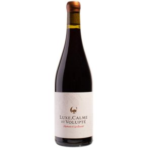 Clos de Centenaires - Luxe Calme et Volupt� Rouge