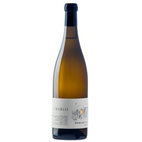 Jean Dauvissat Chablis 2023