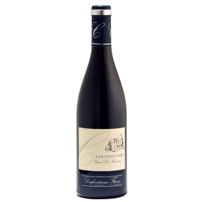 Chteau de Chamilly, Santenay 1er Cru 'Grand Clos Rousseau'