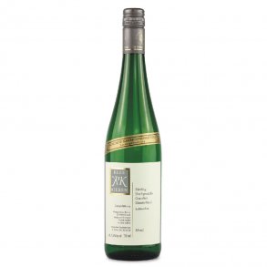 Riesling Hochgewchs Graacher Himmelreich - Halbtrocken