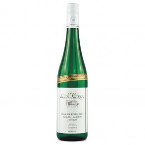 Graacher Himmelreich Riesling - Kabinett Feinherb