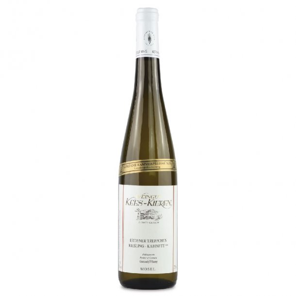 Erdener Treppchen Riesling - Kabinett