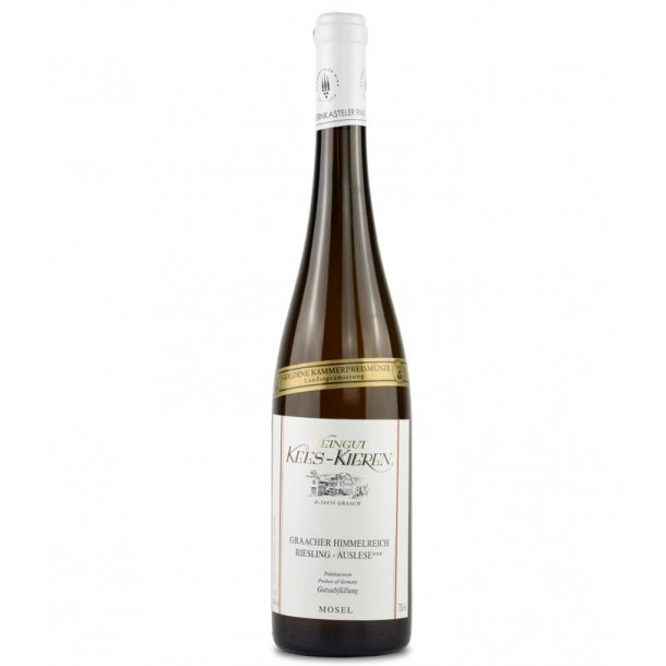 Graacher Himmelreich Riesling - Auslese