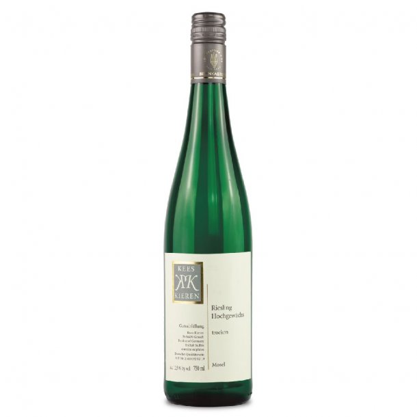 Riesling Hochgewchs - Trocken