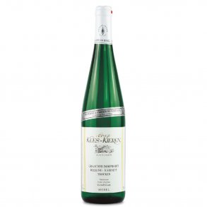 Graacher Domprobst Riesling - Kabinett Trocken