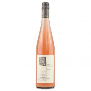 Ros Sptburgunder - Feinherb