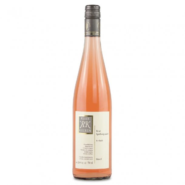 Ros� Sp�tburgunder - Feinherb