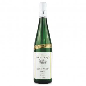 Graacher Domprobst Riesling - Sptlese Trocken