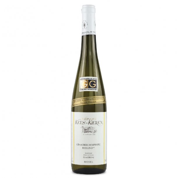 Graacher Domprobst Riesling GG